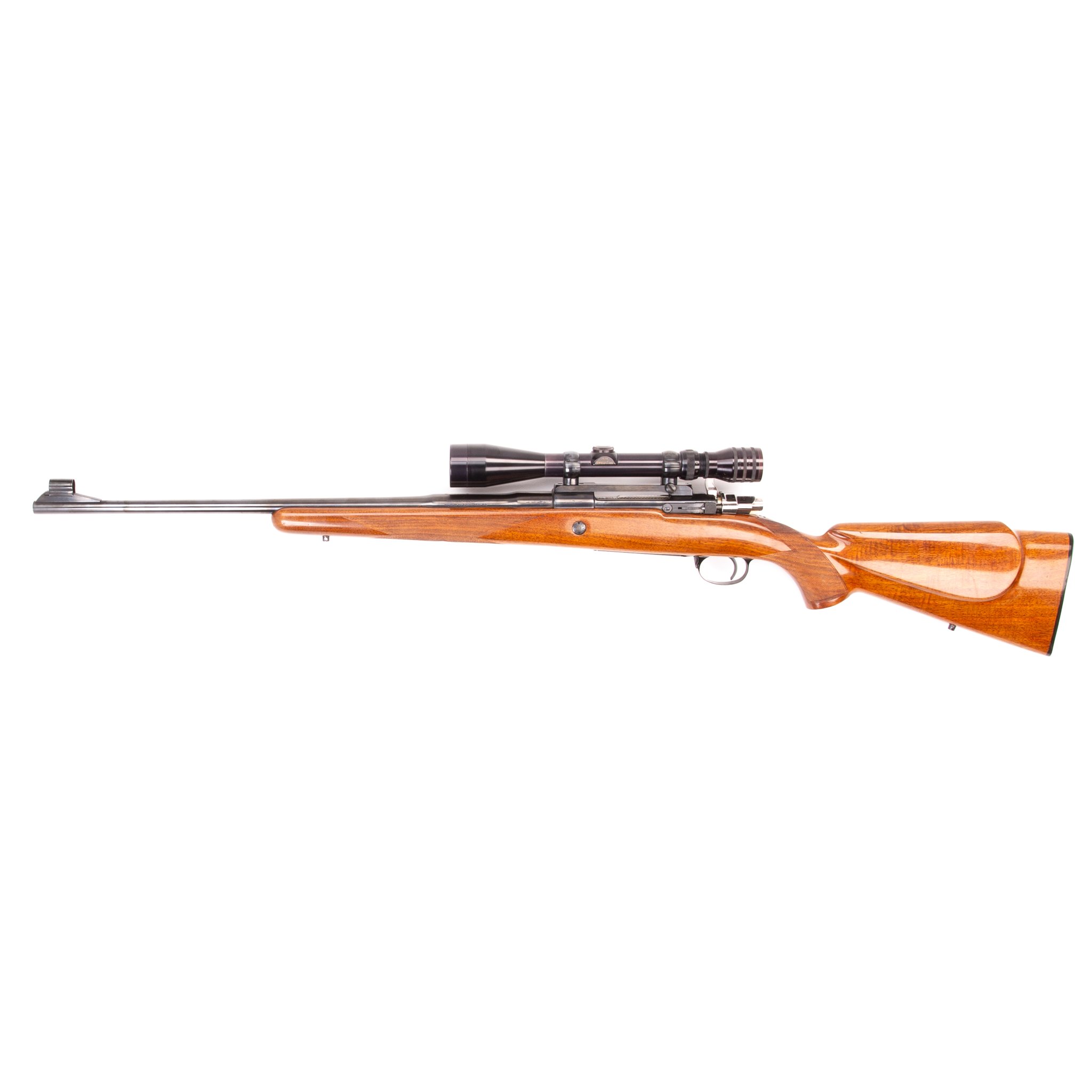 Browning Safari